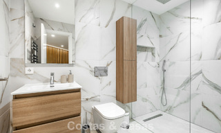 High-end, moderne villa met panoramisch uitzicht te koop op de New Golden Mile tussen Puerto Banus en Estepona 795781 