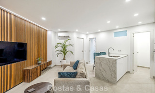 High-end, moderne villa met panoramisch uitzicht te koop op de New Golden Mile tussen Puerto Banus en Estepona 795782 