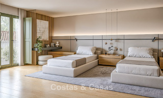 Unieke designwoningen te koop op enkele stappen van alle voorzieningen in het centrum van Estepona 795950 