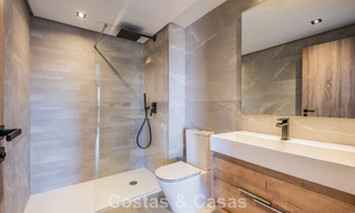 Nieuw duplex penthouse met een onverstoord uitzicht te koop in het rustige Istan, vlakbij Marbella aan de Costa del Sol 796172 