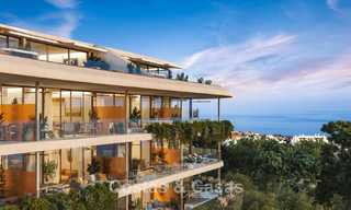 Kwalitatief gelijkvloers appartement met privétuin en zwembad te koop in Fuengirola, Costa del Sol 796573 