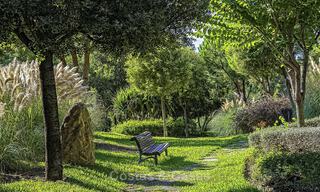 Kwalitatief gelijkvloers appartement met privétuin en zwembad te koop in Fuengirola, Costa del Sol 796764 