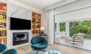 Elegante luxevilla met absolute privacy te koop op de Golden Mile van Marbella 796641 