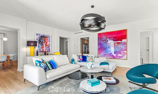 Elegante luxevilla met absolute privacy te koop op de Golden Mile van Marbella 796652 