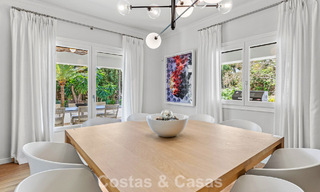 Elegante luxevilla met absolute privacy te koop op de Golden Mile van Marbella 796654 