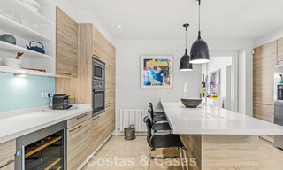 Elegante luxevilla met absolute privacy te koop op de Golden Mile van Marbella 796660 