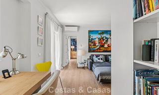 Elegante luxevilla met absolute privacy te koop op de Golden Mile van Marbella 796663 