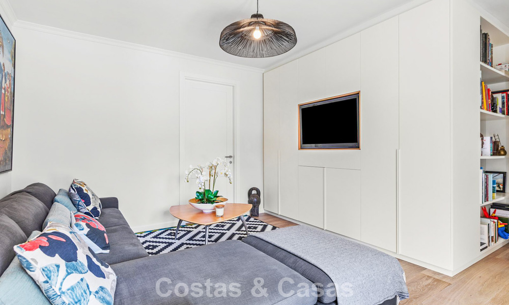 Elegante luxevilla met absolute privacy te koop op de Golden Mile van Marbella 796664