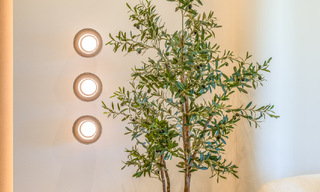 Elegant gerenoveerd appartement te koop op loopafstand van het strand op de New Golden Mile tussen Marbella en Estepona 797209 