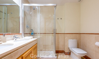 Exclusief appartement te koop op 150m van het strand nabij Puerto Banus, Marbella 797151 