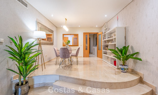 Exclusief appartement te koop op 150m van het strand nabij Puerto Banus, Marbella 797160 