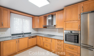 Instapklaar, ruim, luxe appartement met zeezicht te koop in Marbella - Benahavis 798157 