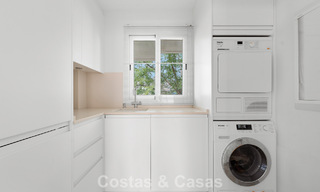 Luxueus, ruim duplex appartement met 4 slaapkamers te koop in een prestigieus resortstijl complex in Nueva Andalucia, Marbella 798408 