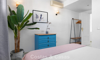 Villa te koop in Nueva Andalucia, Marbella, op loopafstand van het strand, dicht bij Puerto Banus 799640 