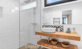 Villa te koop in Nueva Andalucia, Marbella, op loopafstand van het strand, dicht bij Puerto Banus 799645 