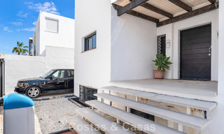 Villa te koop in Nueva Andalucia, Marbella, op loopafstand van het strand, dicht bij Puerto Banus 799648 