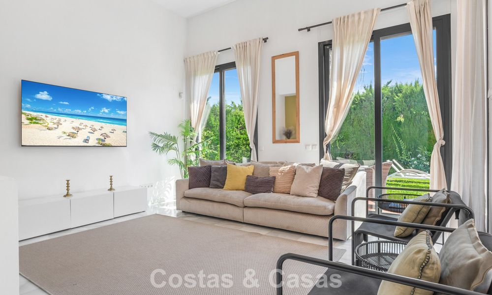 Villa te koop in Nueva Andalucia, Marbella, op loopafstand van het strand, dicht bij Puerto Banus 799656