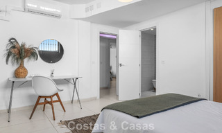 Villa te koop in Nueva Andalucia, Marbella, op loopafstand van het strand, dicht bij Puerto Banus 799660 