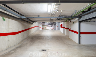 Luxueus townhouse te koop vlakbij Puente Romano, Marbella’s Golden Mile 800376 