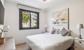 Luxueus townhouse te koop vlakbij Puente Romano, Marbella’s Golden Mile 800382 
