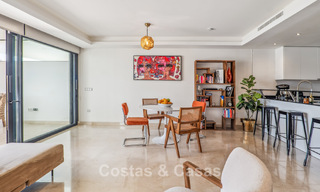 Luxueus townhouse te koop vlakbij Puente Romano, Marbella’s Golden Mile 800392 