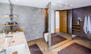Villa's te koop in Costabella, een beachside urbanisatie aan de mooiste stranden van Marbella 801593 