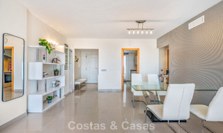 Top-floor appartement te koop op de New Golden Mile tussen Marbella en Estepona centrum 802082 
