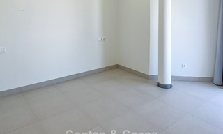 Modern hoekappartement in een exclusief boetiekresort met panoramisch zeezicht nabij La Cala de Mijas, Costa del Sol 802141 