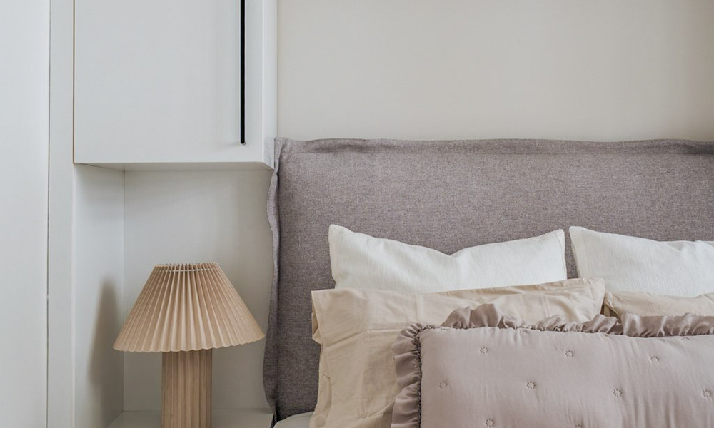 Modern gerenoveerd appartement met zeezicht te koop in de heuvels van Marbella - Benahavis 802442