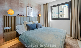 Eigentijds appartement te koop in een vernieuwend lifestyle-complex in Fuengirola, Costa del Sol 802525 
