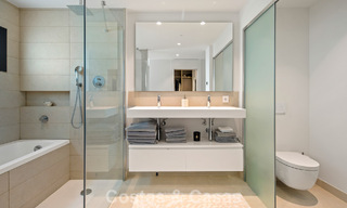 Eigentijds appartement te koop in een vernieuwend lifestyle-complex in Fuengirola, Costa del Sol 802528 