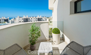 Eigentijds appartement te koop in een vernieuwend lifestyle-complex in Fuengirola, Costa del Sol 802529 