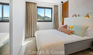 Eigentijds appartement te koop in een vernieuwend lifestyle-complex in Fuengirola, Costa del Sol 802556 