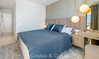 Eigentijds appartement te koop in een vernieuwend lifestyle-complex in Fuengirola, Costa del Sol 802560 