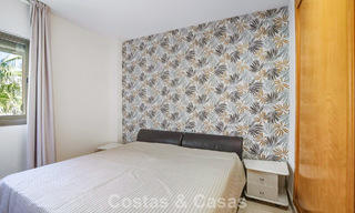 Lichtrijk penthouse met panoramisch zeezicht te koop in de heuvels van Marbella - Benahavis 802654 