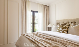 Hoogwaardig gerenoveerd appartement te koop op loopafstand van alles in Nueva Andalucia, Marbella 802756 
