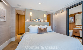 Exclusief gerenoveerd luxe appartement te koop in Puente Romano, Marbella 803007 