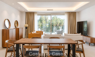 Instapklaar, prestigieus modern 3-slaapkamer appartement te koop op Marbella’s Golden Mile 803785 