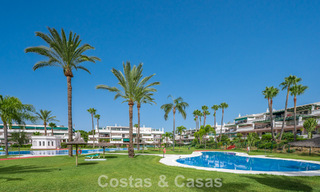 Ruim appartement te koop op loopafstand van het strand en Puerto Banus, Marbella 803936 