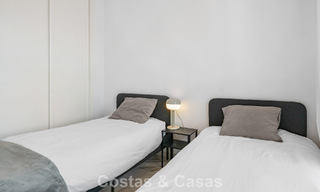 Ruim appartement te koop op loopafstand van het strand en Puerto Banus, Marbella 803940 