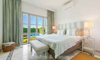 Charmante villa in een Mediterrane stijl te koop in Sierra Blanca op Marbella’s Golden Mile 804007 