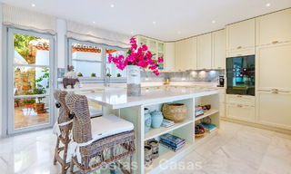 Charmante villa in een Mediterrane stijl te koop in Sierra Blanca op Marbella’s Golden Mile 804015 
