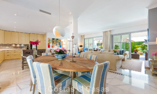 Charmante villa in een Mediterrane stijl te koop in Sierra Blanca op Marbella’s Golden Mile 804016 