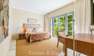 Charmante villa in een Mediterrane stijl te koop in Sierra Blanca op Marbella’s Golden Mile 804025 