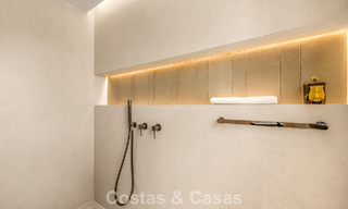 Stijlvol gerenoveerde mediterrane villa te koop in Cascada de Camojan op Marbella’s Golden Mile 804180 