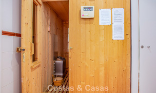 Instapklaar appartement te koop op de New Golden Mile tussen Marbella en Estepona 804234 
