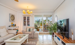 Instapklaar appartement te koop op de New Golden Mile tussen Marbella en Estepona 804236 
