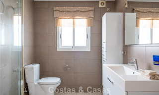 Sfeervol appartement met een Sale-and-Leaseback overeenkomst te koop in Nueva Andalucía, Marbella 804405 