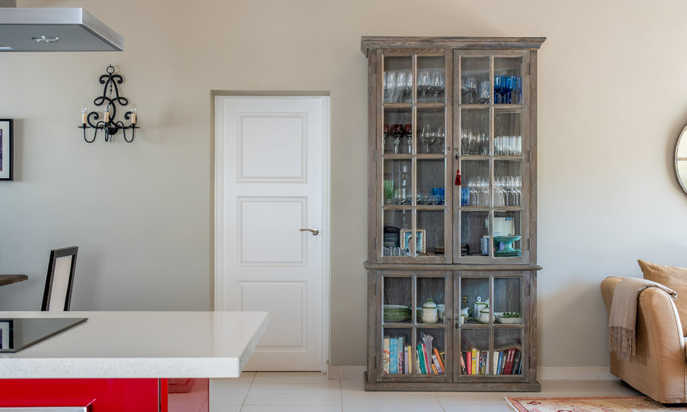 Sfeervol appartement met een Sale-and-Leaseback overeenkomst te koop in Nueva Andalucía, Marbella 804407