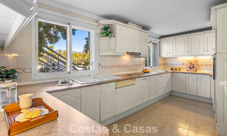 Appartementen te koop in Dominion Beach, een prestigieus eerstelijns strandcomplex, New Golden Mile, Marbella - Estepona 805380 